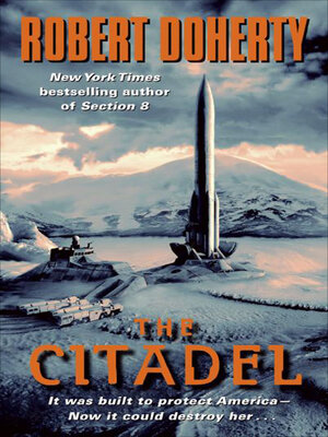 The Citadel - ebook